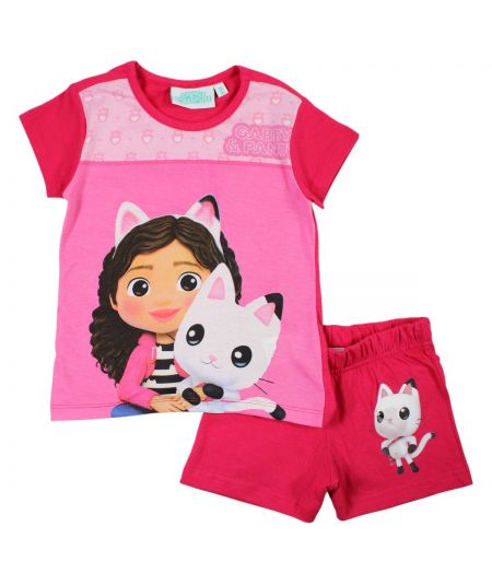 Ensemble été Gabby