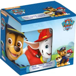 Mug en porcelaine 235ml