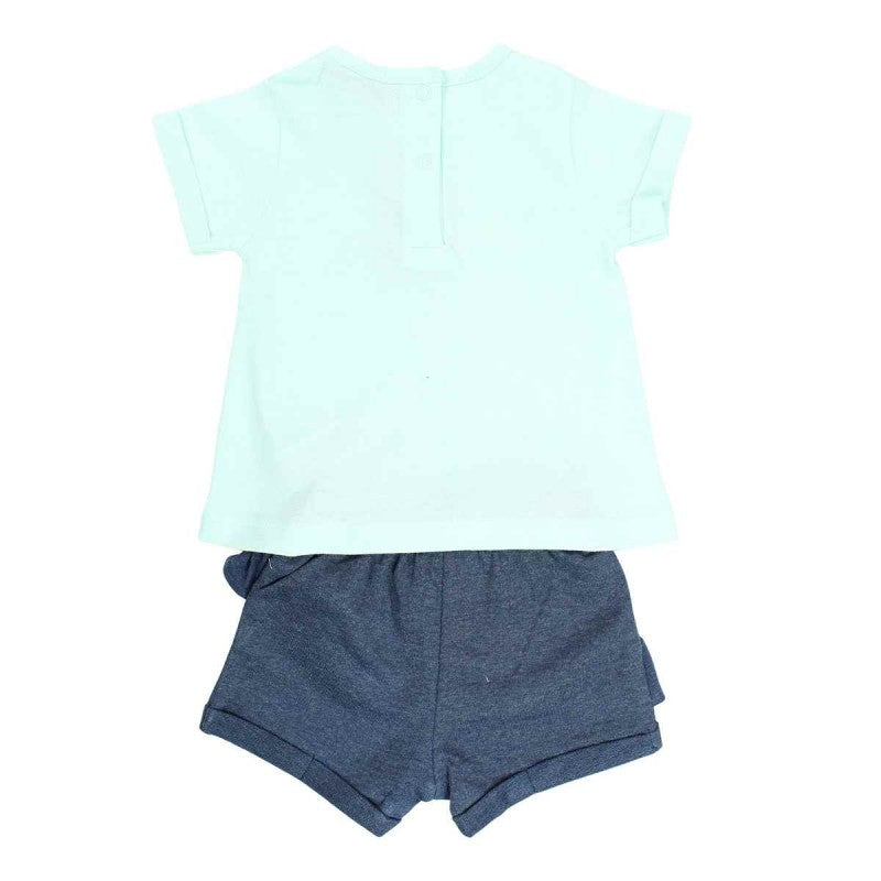 Ensemble bébé Lee Cooper