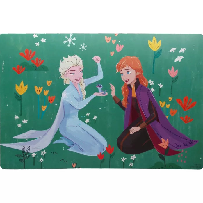 Set de table reine des neiges 43×28cm