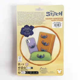 Squishy collant pour décoration stitch