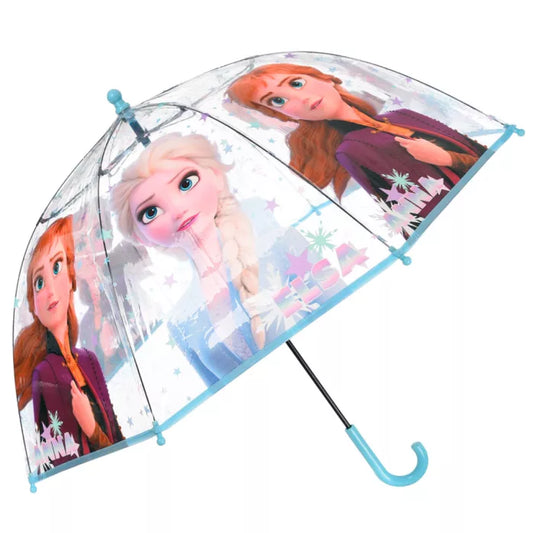 Parapluie reine des neiges ∅72cm