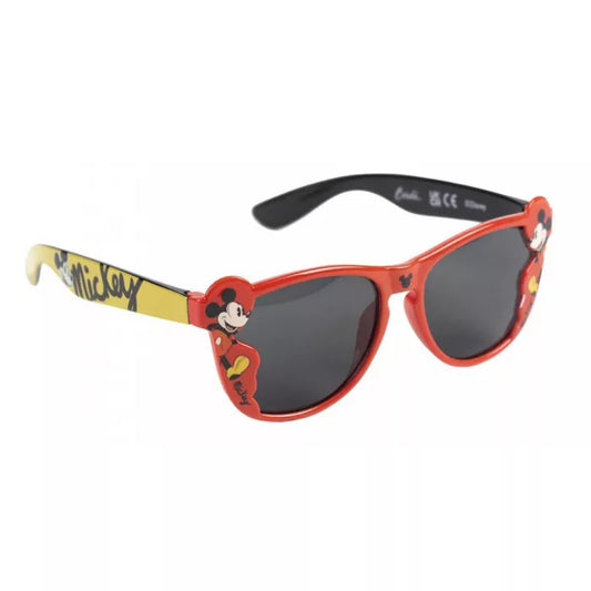 Lunettes de soleil Mickey