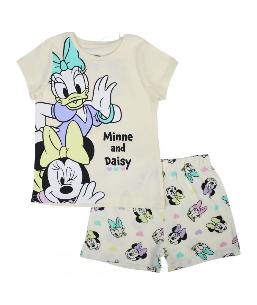 Ensemble été Minnie