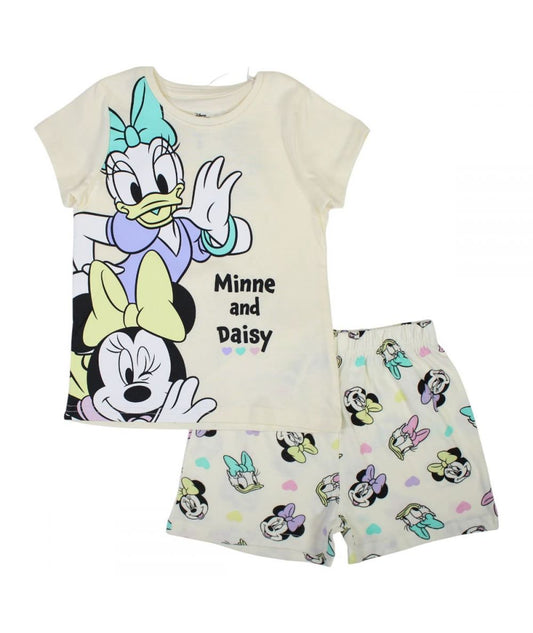 Ensemble été Minnie