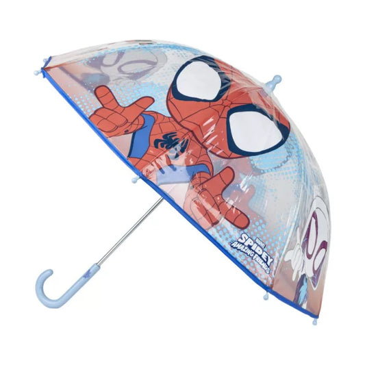 Parapluie enfant spidey ∅74cm