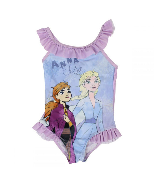 Maillot de bain Reine des neiges