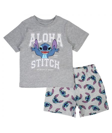 Ensemble été Stitch
