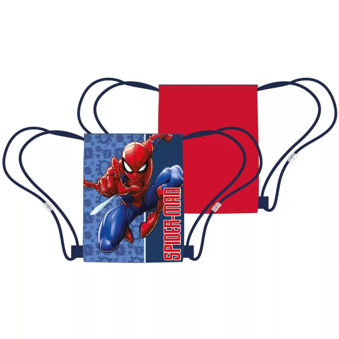 Sac de sport spiderman 40cm