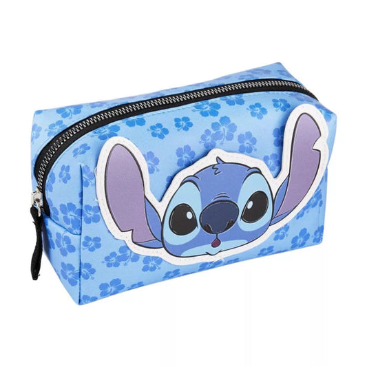 Trousse de toilette stitch