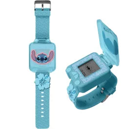 Montre éducative stitch