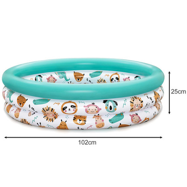 Bestway Pool Enfants Enfant Baby Paddling Natation