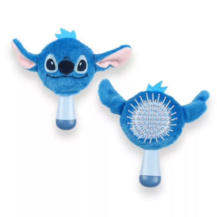 Brosse a cheveux stitch