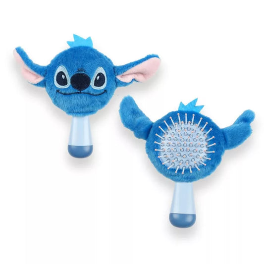 Brosse a cheveux stitch