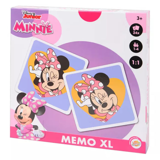 Memory xl Minnie