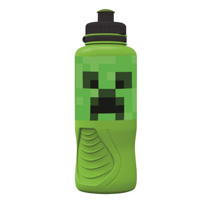 Gourde Minecraft 430ml