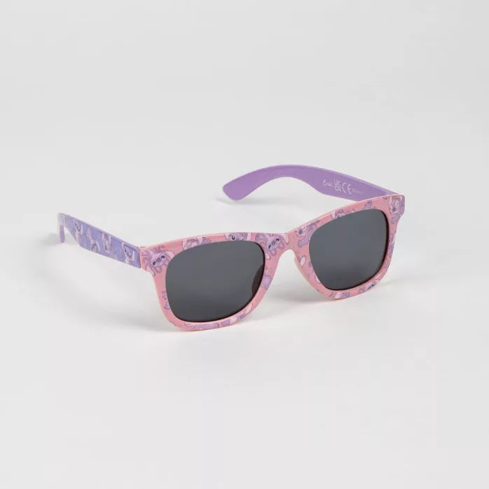 Lunettes de soleil stitch angel