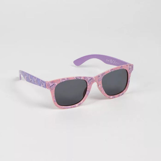 Lunettes de soleil stitch angel