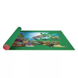 Tapis de puzzle de couleurs Clementoni