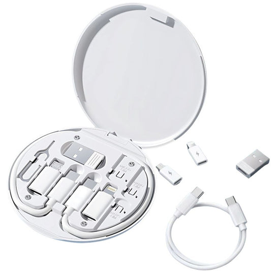 Ensemble d'adaptateurs 5 en 1