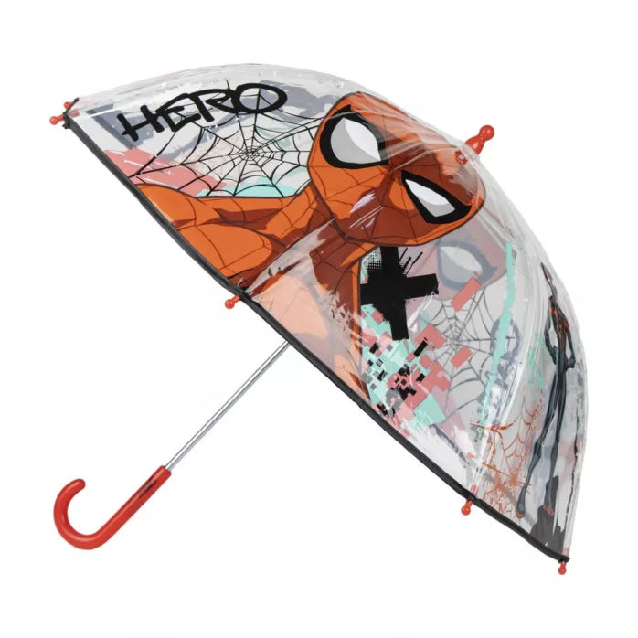 Parapluie enfant spiderman ∅71cm