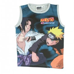 Débardeur manche courte Naruto