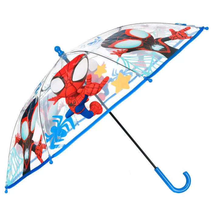 Parapluie enfant spidey ∅72cm