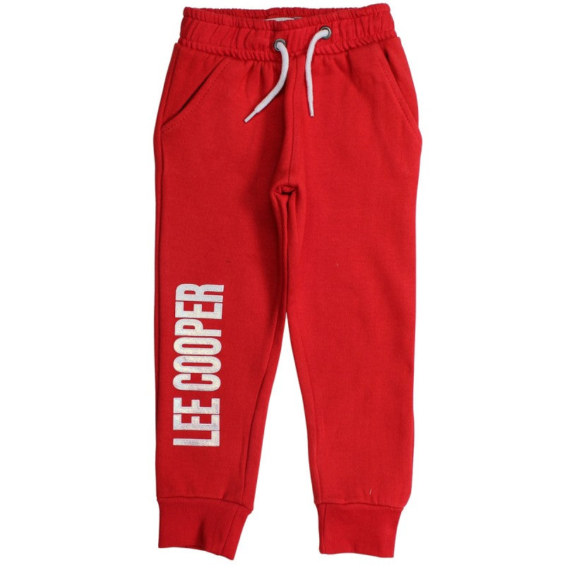 Jogging fille Lee Cooper 4 ans