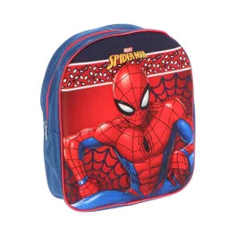 Sac à dos 3d spiderman 30cm