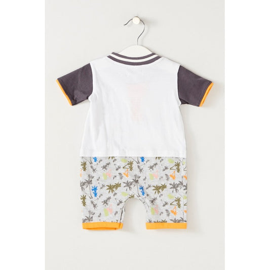 Combishort bébé Lee Cooper