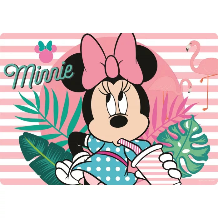 Set de table minnie