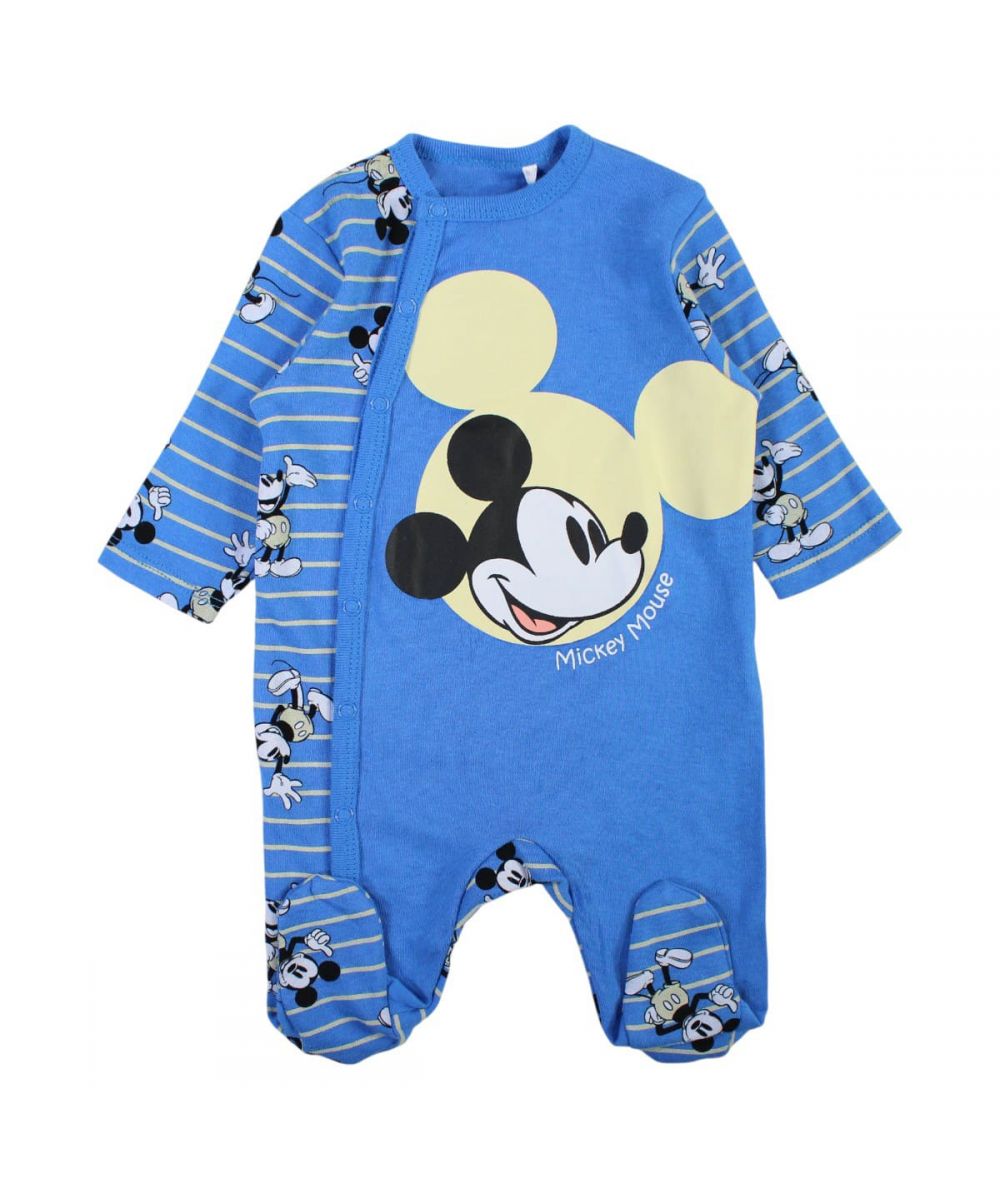 Grenouillère bébé Mickey