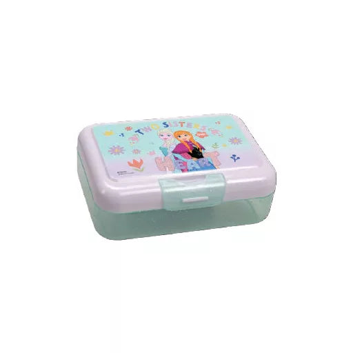 Boite a sandwich reine des neiges