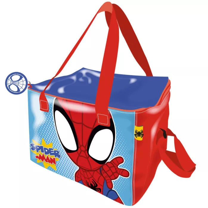 Sac isotherme spidey