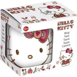 Mug céramique Hello Kitty 325ml