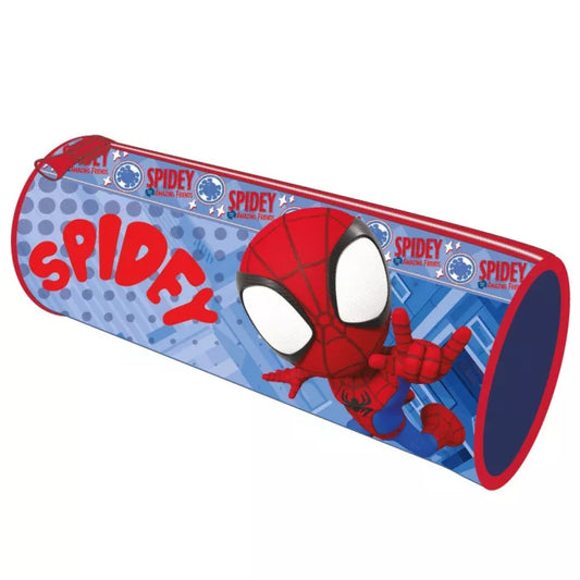 Trousse spidey 23cm