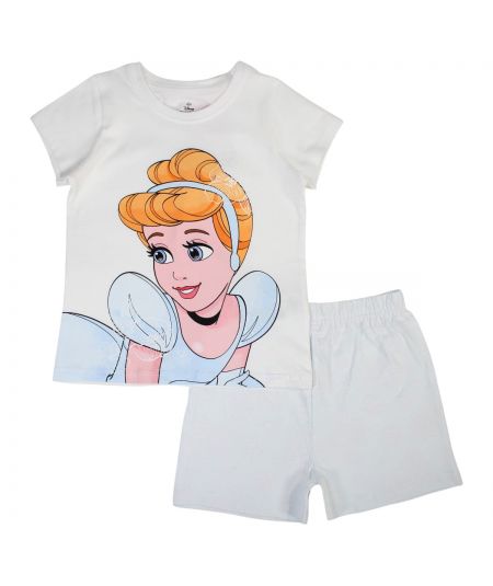Ensemble été Princesse