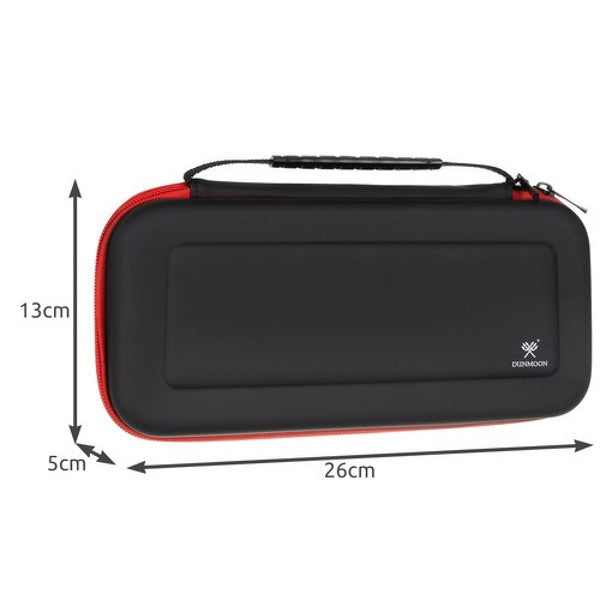 Étui renforcé pour console Nintendo Switch
