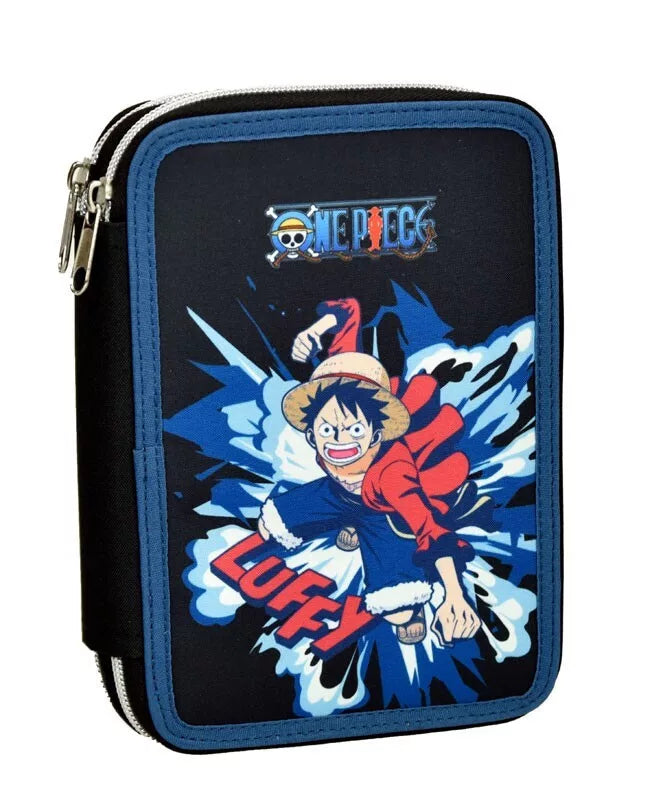 Trousse remplie 2 niveaux
