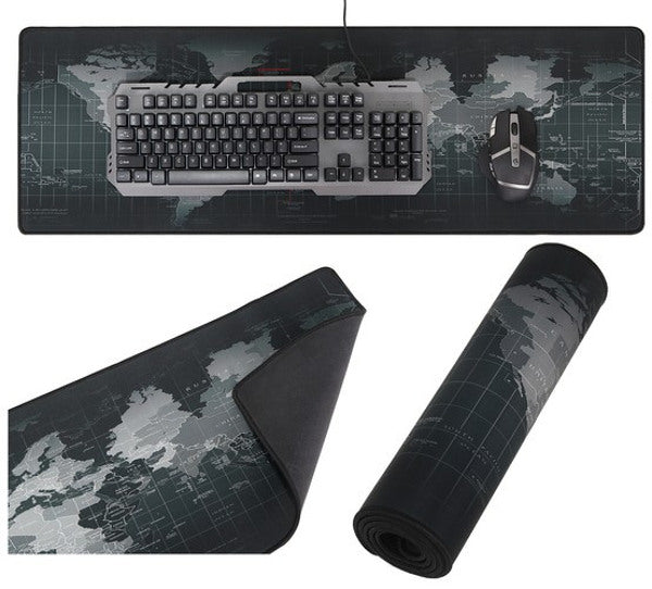 Tapis de souris d'ordinateur