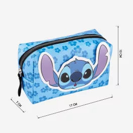 Trousse de toilette stitch