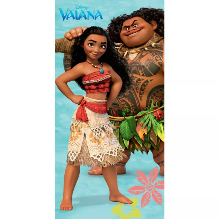 Serviette de bain Vaiana 70×140cm