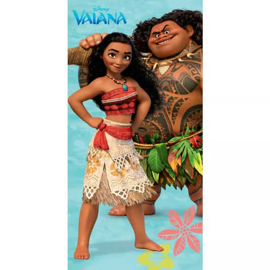 Serviette de bain Vaiana 70×140cm