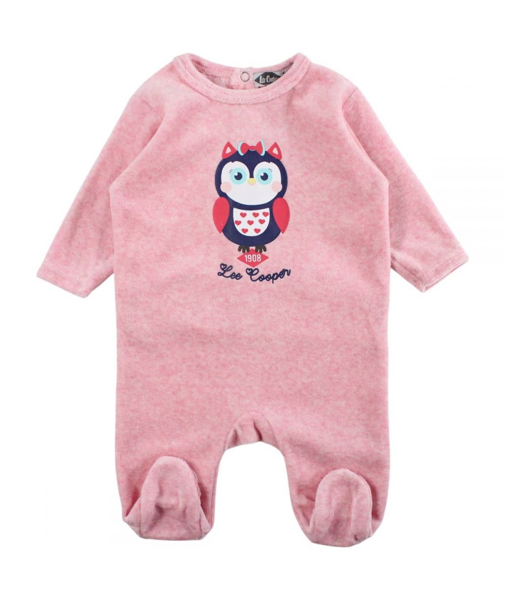 Grenouillère bébé Lee Cooper