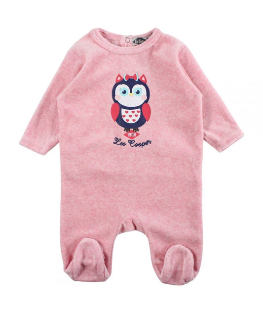 Grenouillère bébé Lee Cooper