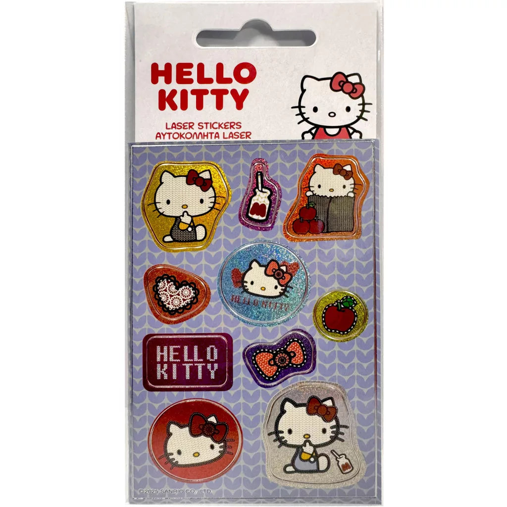 Stickers Hello Kitty