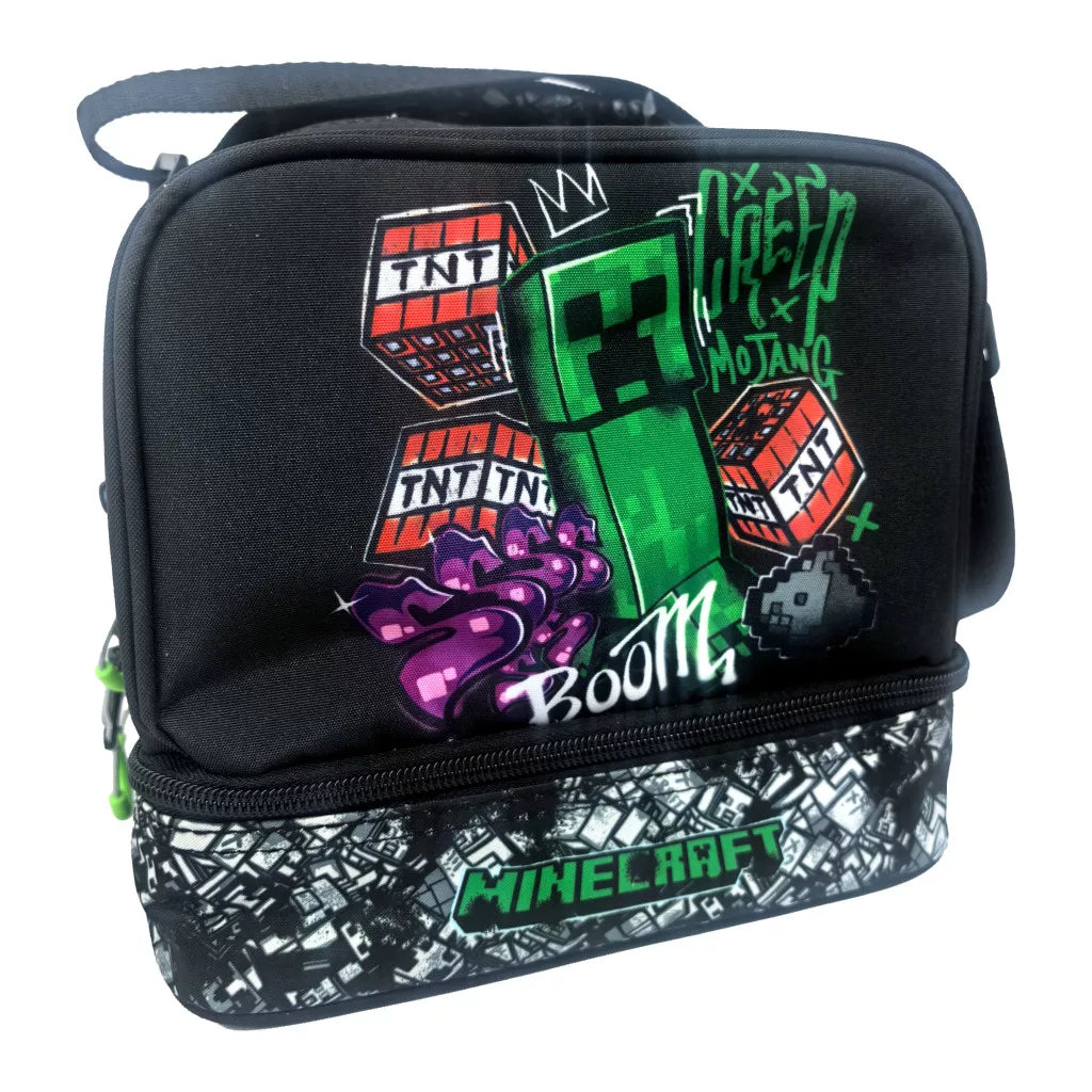 Sac a Lunch isotherme 21cm