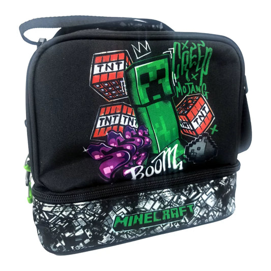 Sac a Lunch isotherme 21cm