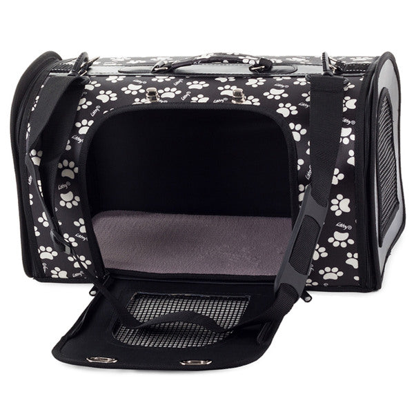 Sac de transport pour chiens et chats, 49 cm