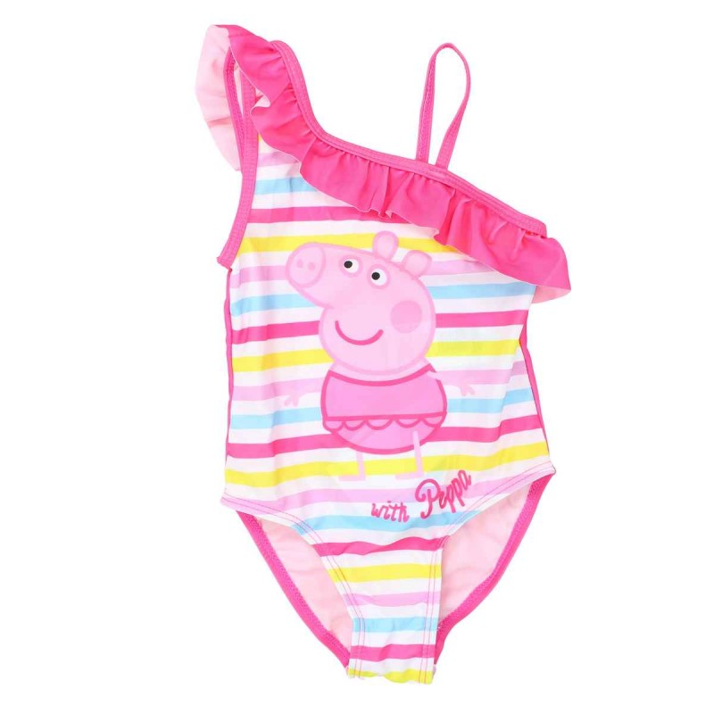 Maillot de bain Peppa pig